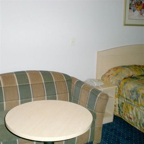 אוקלנד Crown Lodge Motel מראה חיצוני תמונה