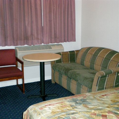 אוקלנד Crown Lodge Motel מראה חיצוני תמונה
