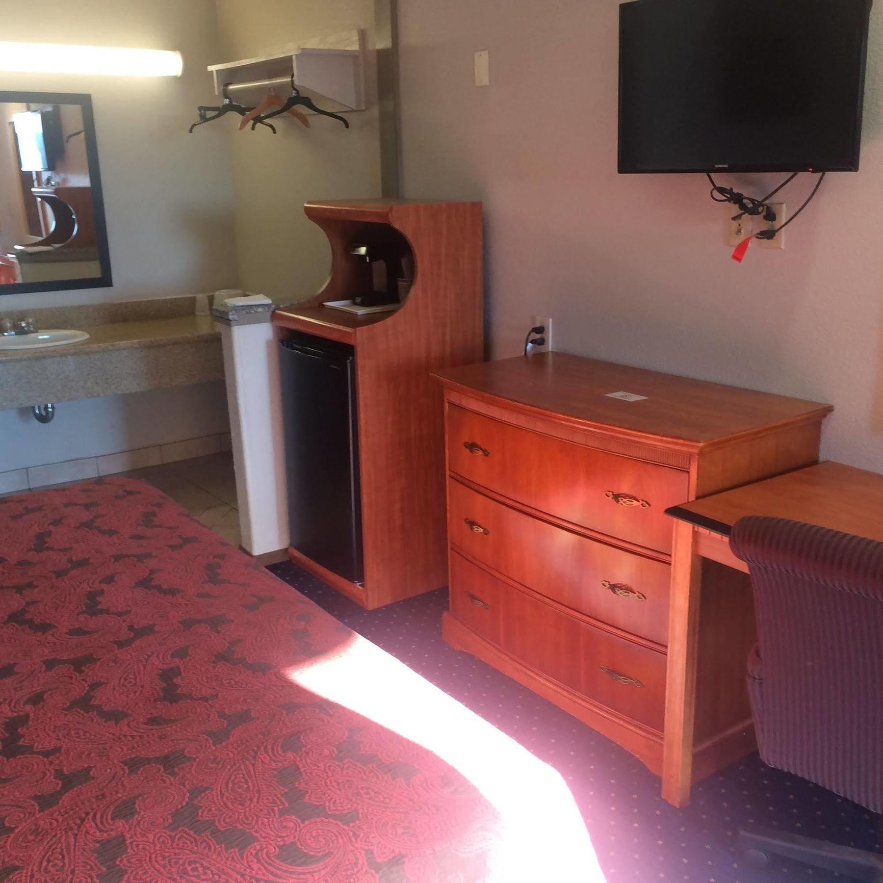 אוקלנד Crown Lodge Motel מראה חיצוני תמונה