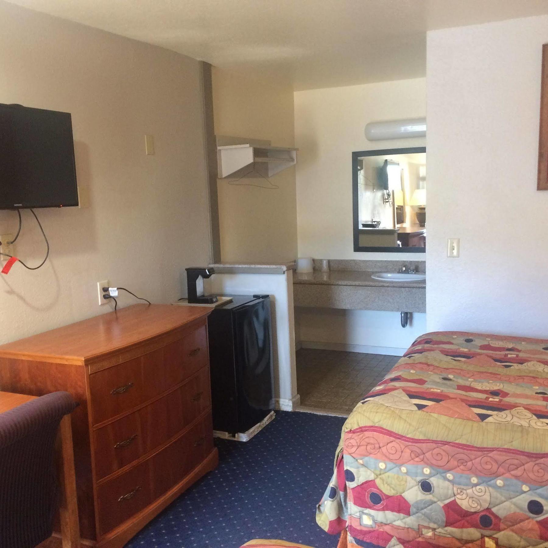 אוקלנד Crown Lodge Motel מראה חיצוני תמונה