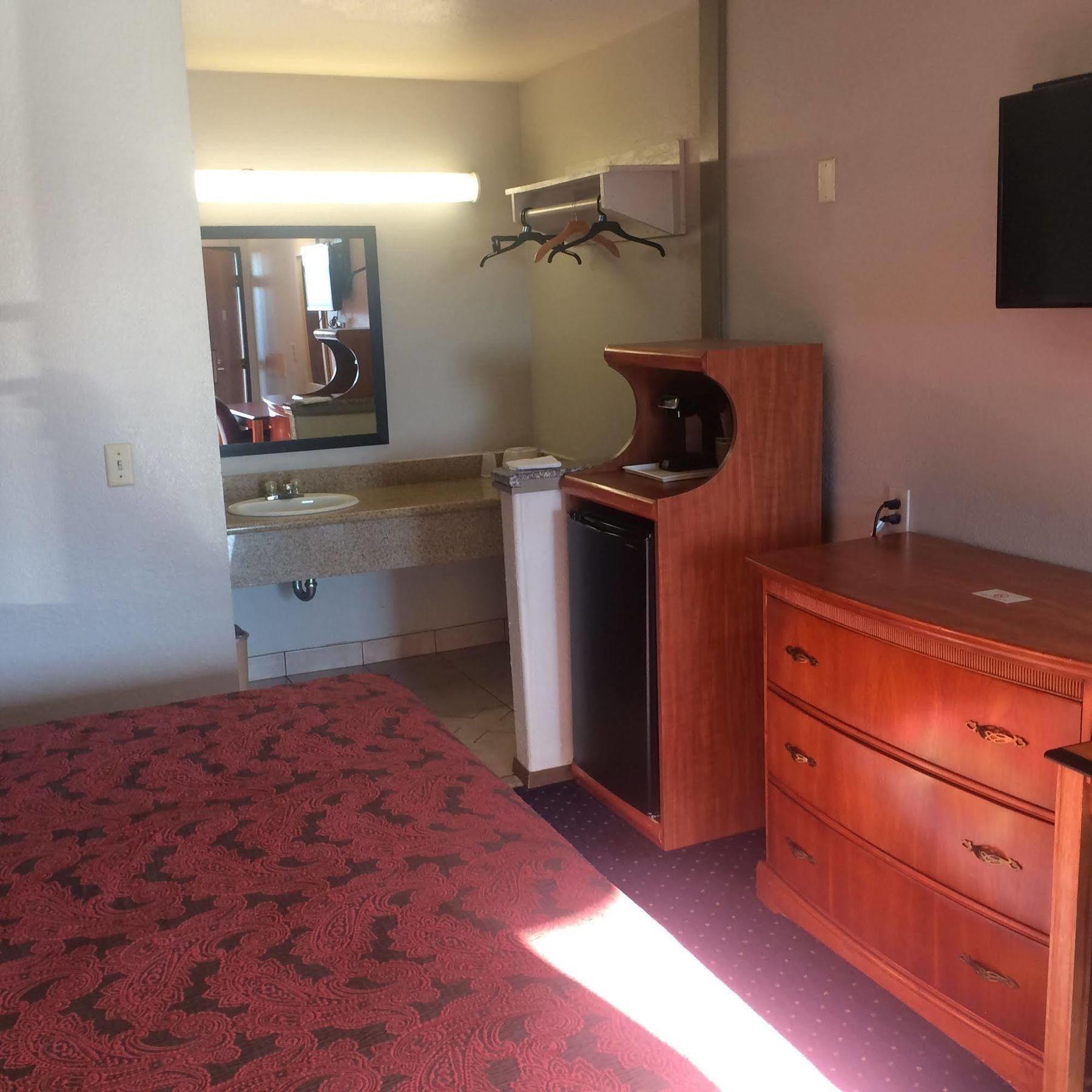 אוקלנד Crown Lodge Motel מראה חיצוני תמונה
