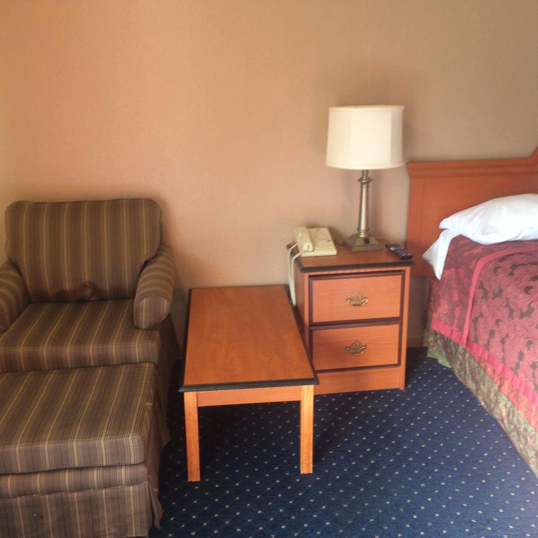 אוקלנד Crown Lodge Motel מראה חיצוני תמונה