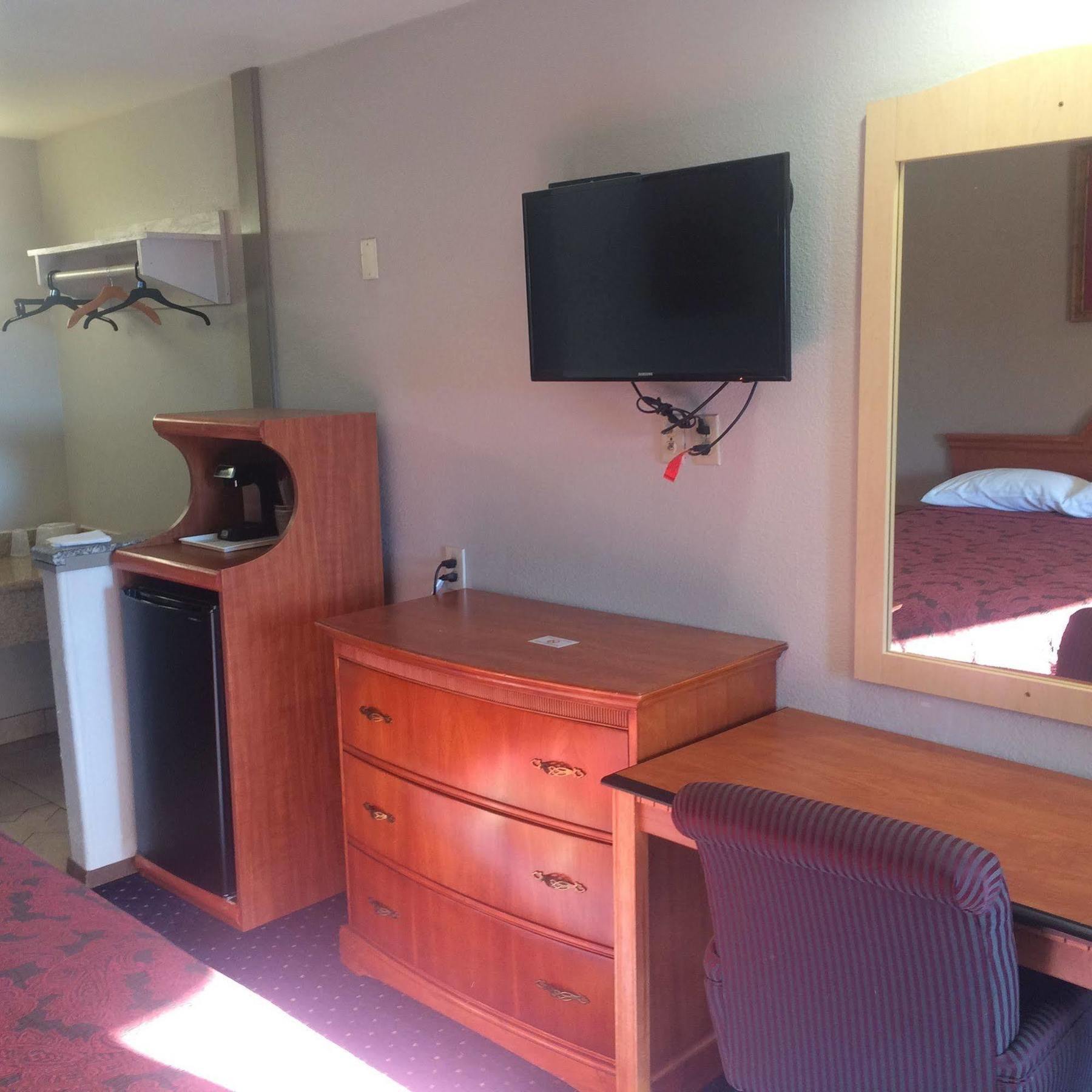 אוקלנד Crown Lodge Motel מראה חיצוני תמונה
