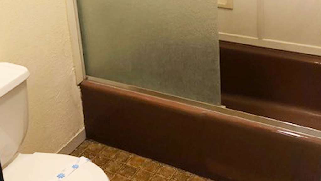 אוקלנד Crown Lodge Motel חדר תמונה