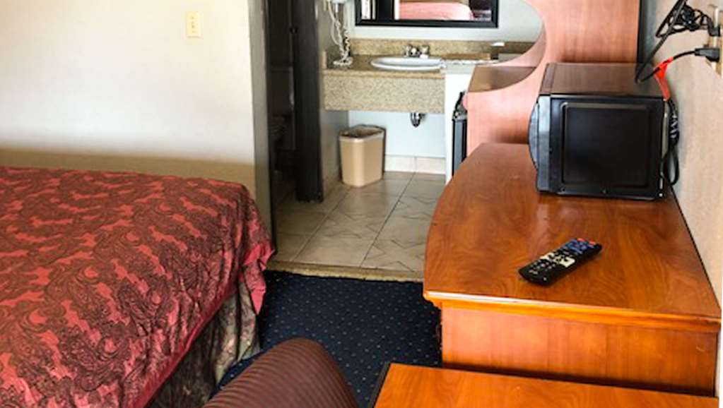 אוקלנד Crown Lodge Motel חדר תמונה