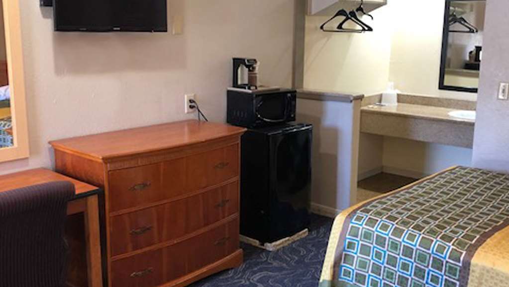 אוקלנד Crown Lodge Motel חדר תמונה