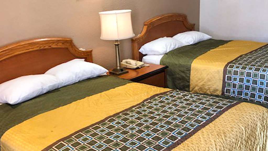 אוקלנד Crown Lodge Motel חדר תמונה