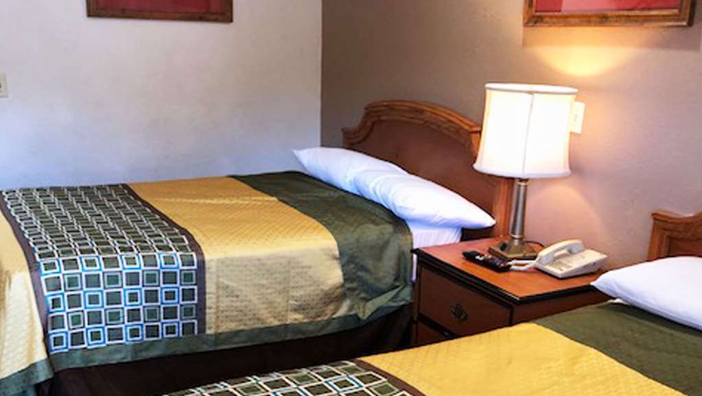 אוקלנד Crown Lodge Motel חדר תמונה