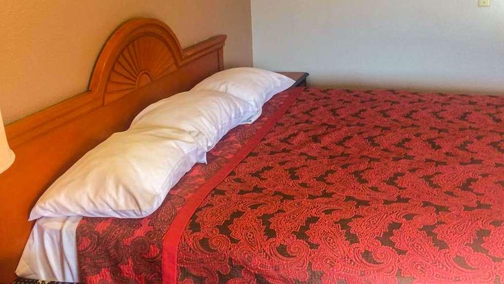 אוקלנד Crown Lodge Motel חדר תמונה