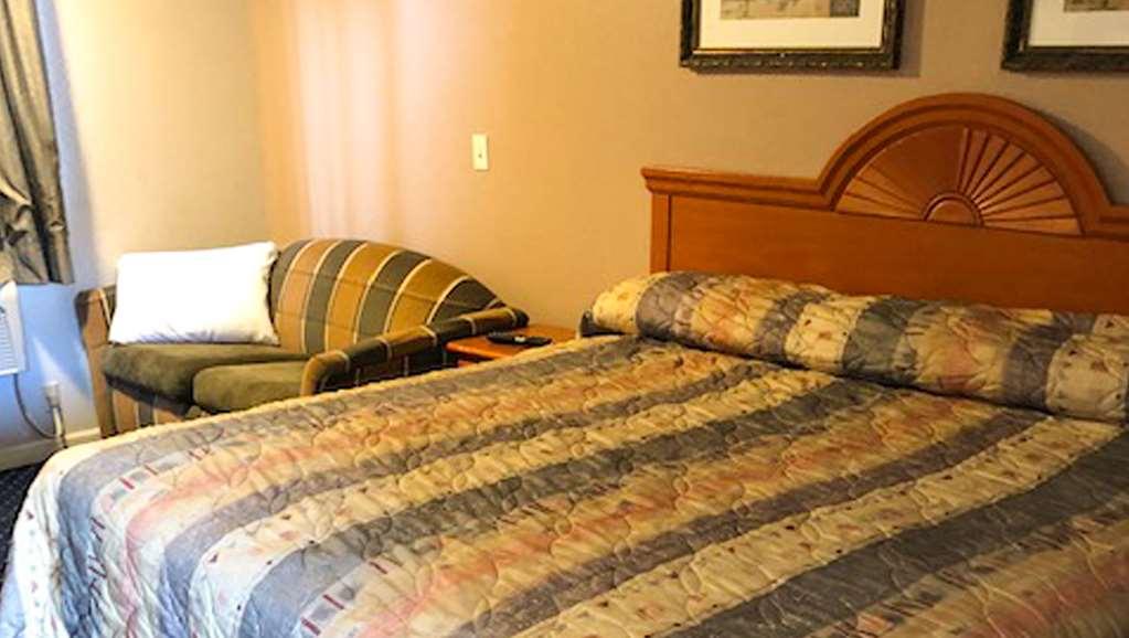אוקלנד Crown Lodge Motel חדר תמונה