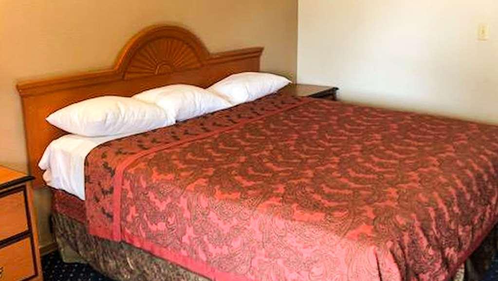 אוקלנד Crown Lodge Motel חדר תמונה