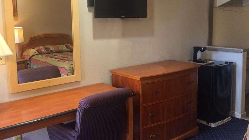 אוקלנד Crown Lodge Motel חדר תמונה