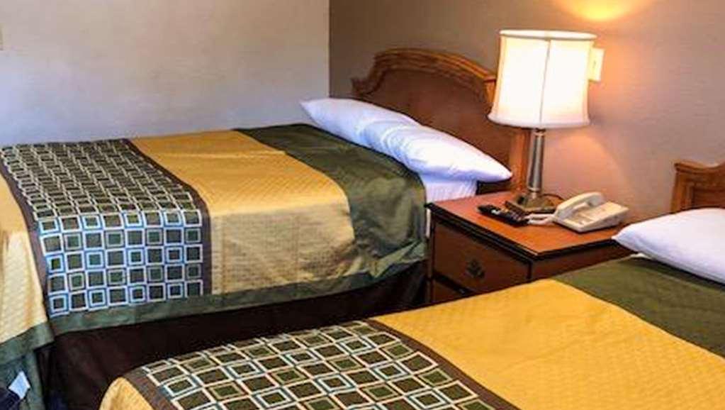 אוקלנד Crown Lodge Motel חדר תמונה